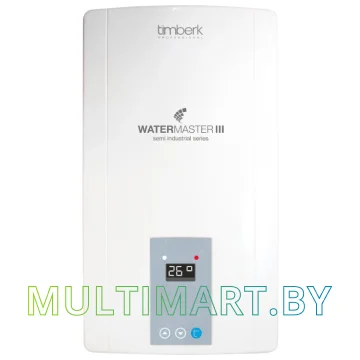 Водонагреватель Timberk WHE 24.0 XTL C1